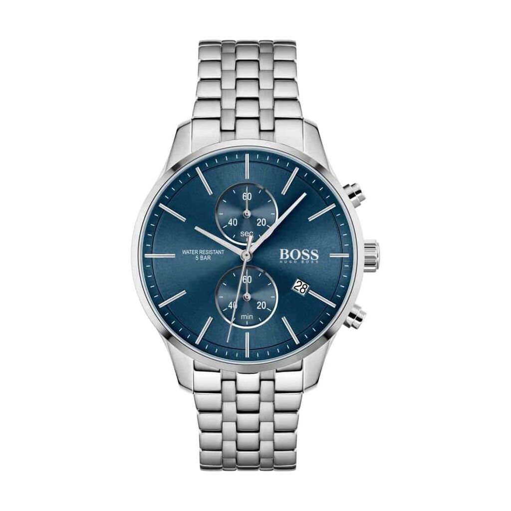 BOSS Herrenuhr Associate 1513839 - Armbanduhren Herren | OROVIVO