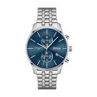 BOSS Herrenuhr Associate 1513839