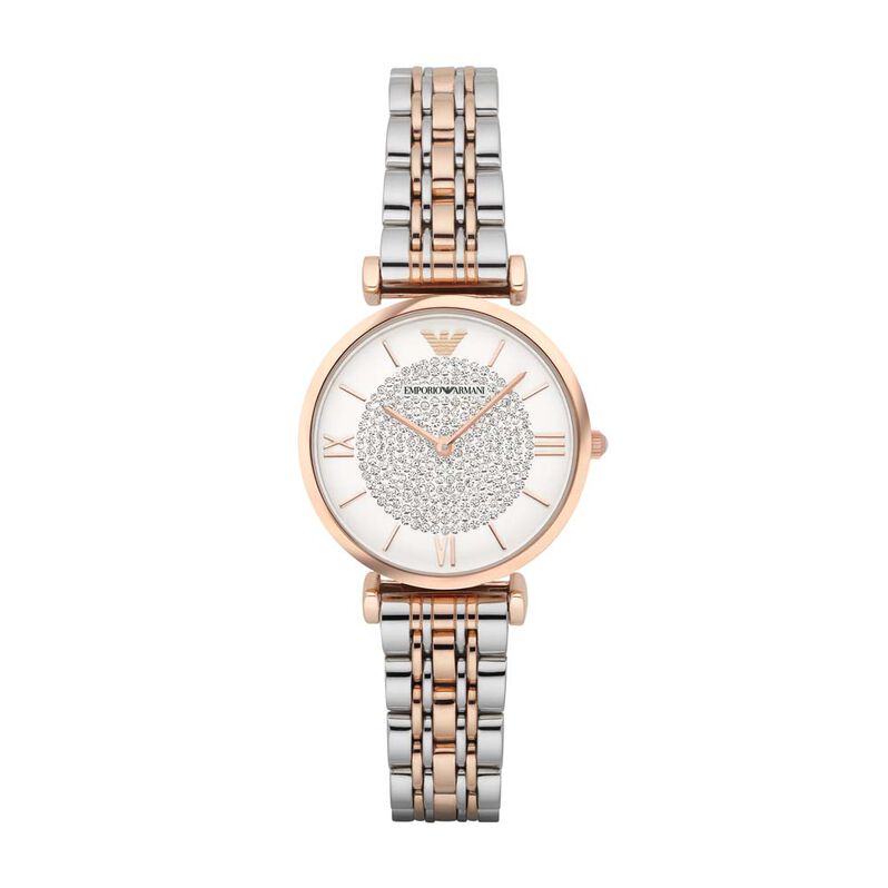 Montre Armani Ar1926 - Spannringe Damen | OROVIVO