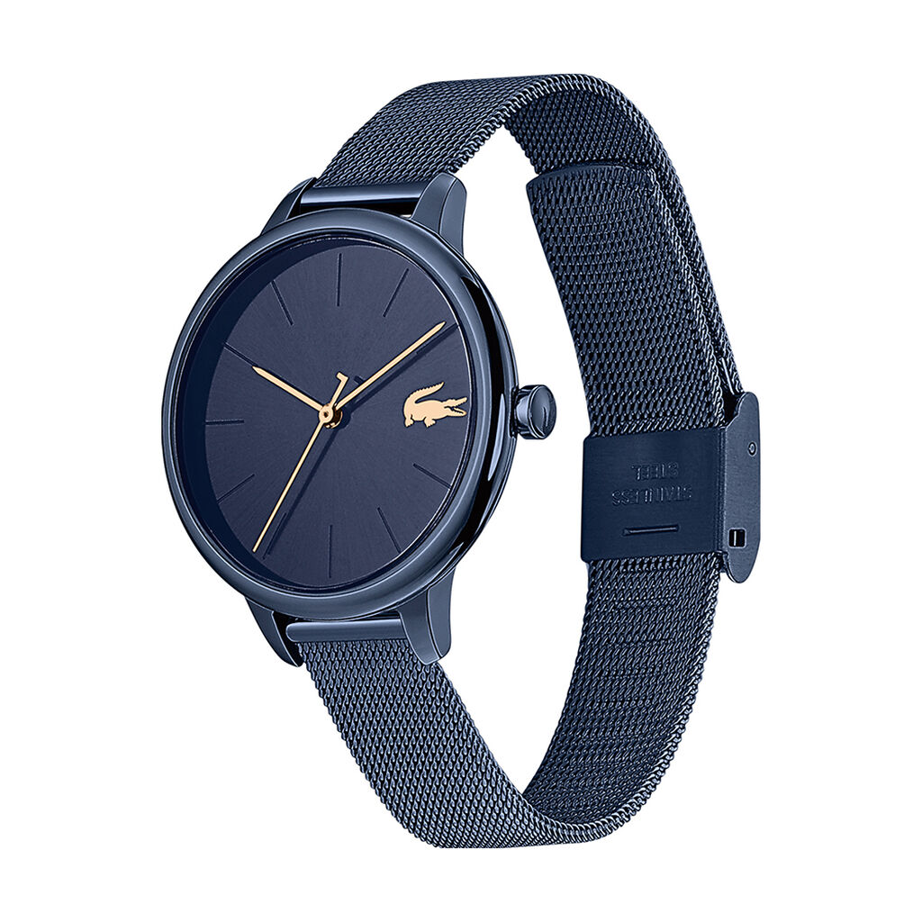 Montre Lacoste 2001129 - Spannringe Damen | OROVIVO