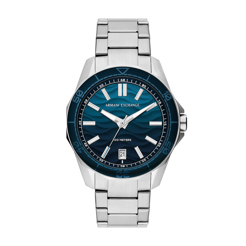 Orologio Al Quarzo Armani Exchange Ax1950 - Spannringe Herren | OROVIVO