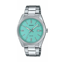 CASIO COLLECTION Unisexuhr MTP-1302PD-2A2VEF Quarz