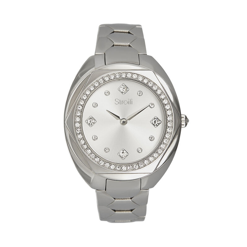 Orologio Al Quarzo Stroili Aurora - Spannringe Damen | OROVIVO