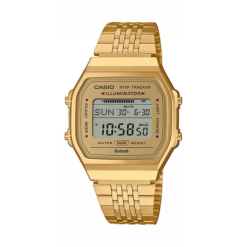 CASIO COLLECTION Quarzuhr ABL-100WEG-9AEF - Armbanduhren  | OROVIVO