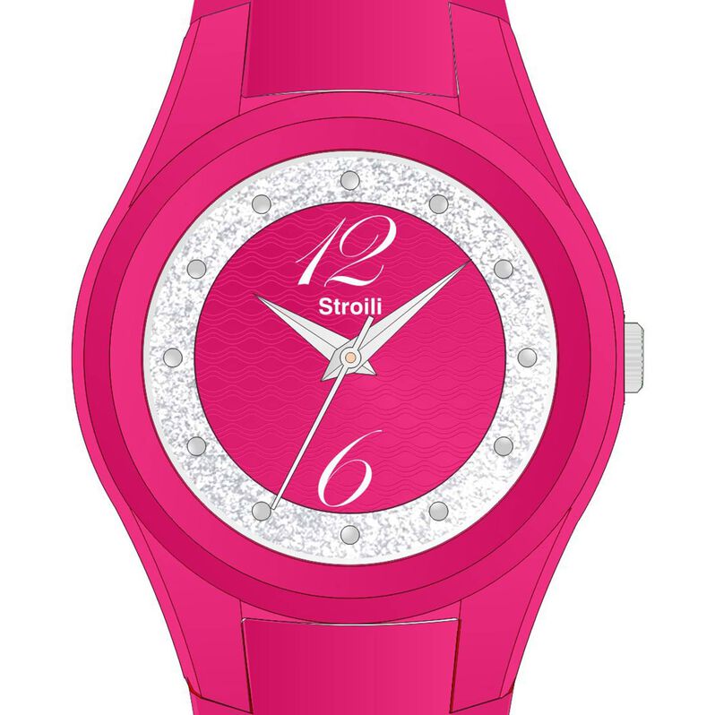 Solo tempo in silicone - Spannringe Damen | OROVIVO