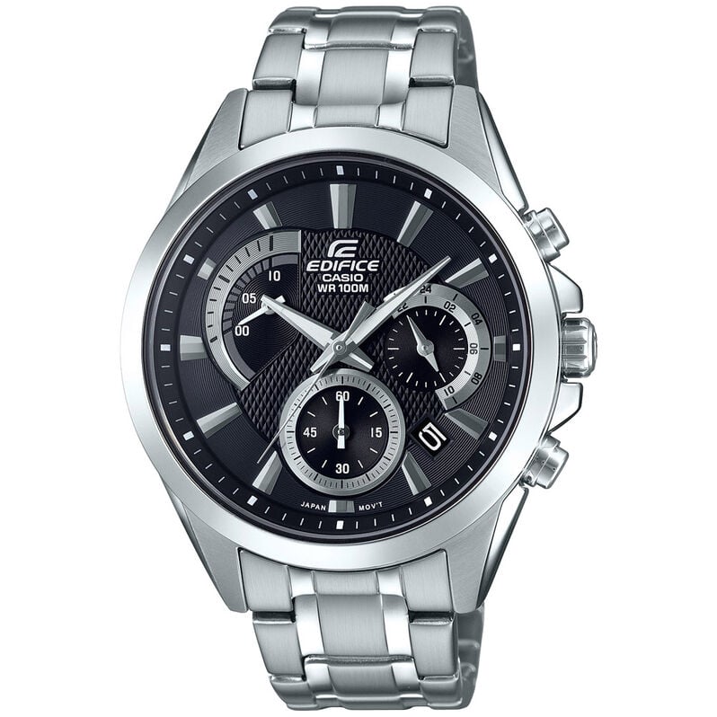 Montre Casio Efv-580d-1avuef - Spannringe Herren | OROVIVO