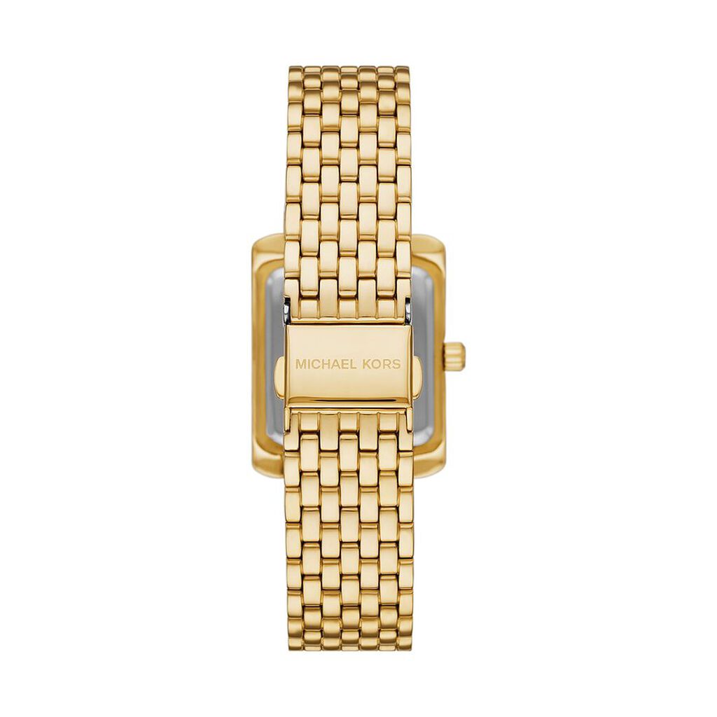 MICHAEL KORS Damenuhr MK4742 Quarz