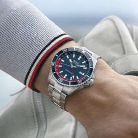 MIDO Herrenuhr Ocean Star M0266291104100 Automatik - Analoguhren Herren | OROVIVO