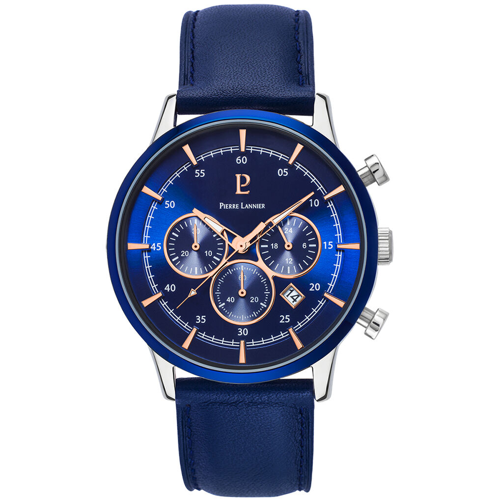 Montre Lannier Collection 224g166 - Spannringe Herren | OROVIVO