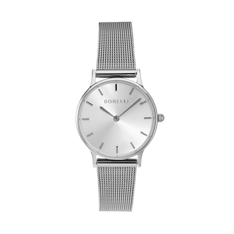 Borelli Damenuhr Trelleborg BR.4047S/02M Quarz - Armbanduhren Damen | OROVIVO