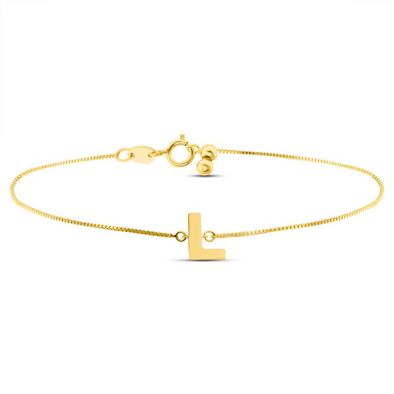 Bracciale Poème Oro Giallo - Spannringe Damen | OROVIVO