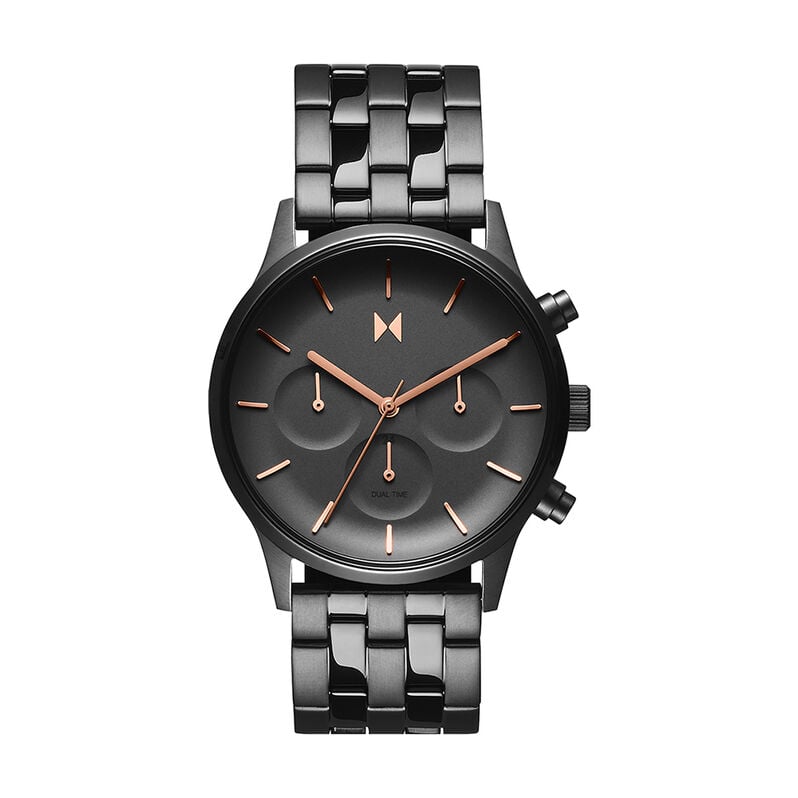 Montre Mvmt Duet Canon De Fusil - Spannringe Damen | OROVIVO