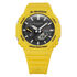 CASIO G-SHOCK Herrenuhr GA-B2100C-9AER Quarz Digital