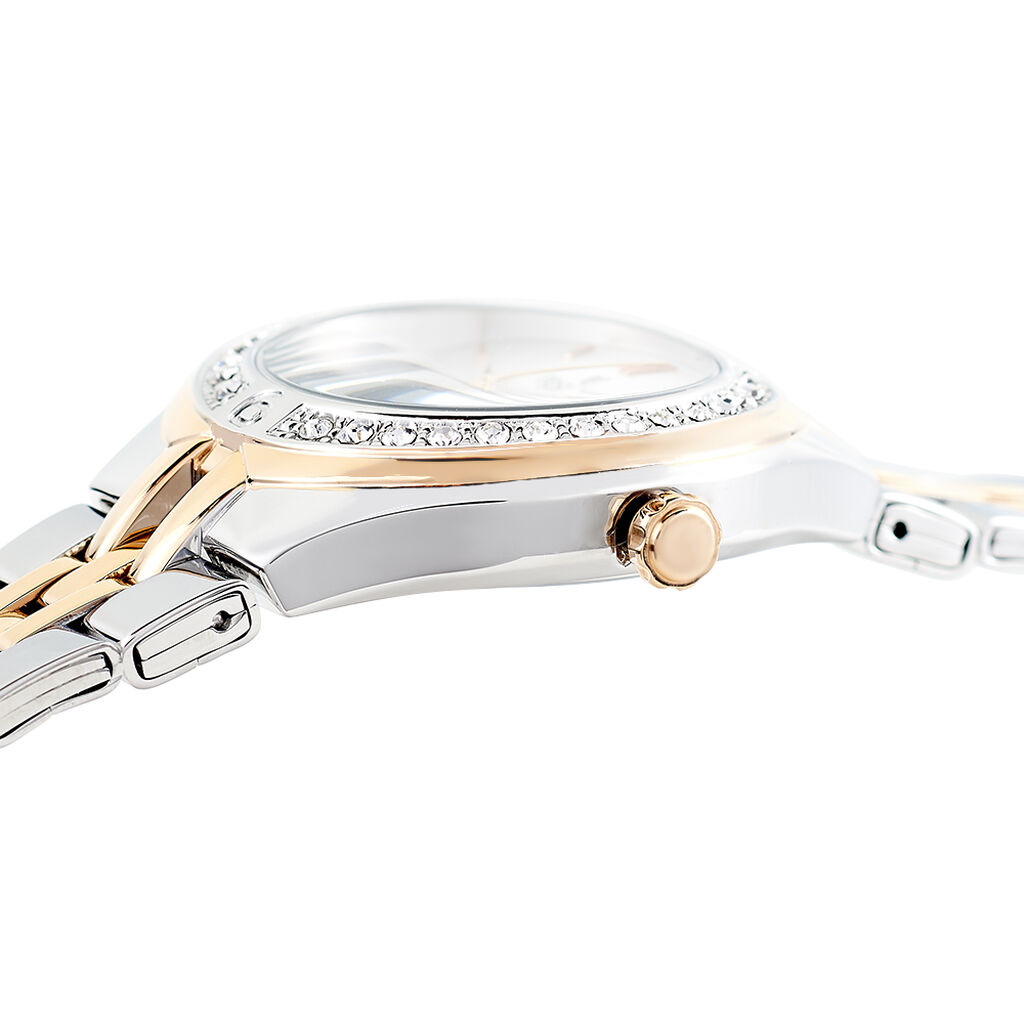 Montre Festina Mademoiselle Blanc - Spannringe Damen | OROVIVO