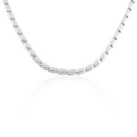 Boccia Damen Collier Titan 08038-01 - Ketten ohne Stein Damen | OROVIVO