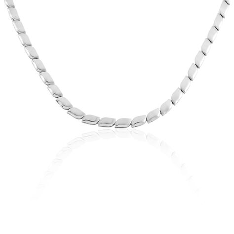 Boccia Damen Collier Titan 08038-01 - Halsketten Damen | OROVIVO