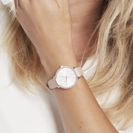 Michael Kors Damenuhr Pyper Mk2803 Quarz - Analoguhren Damen | OROVIVO