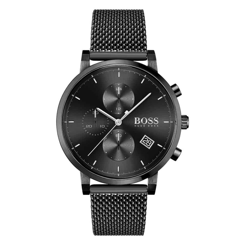 Montre Boss 1513813 - Spannringe Herren | OROVIVO