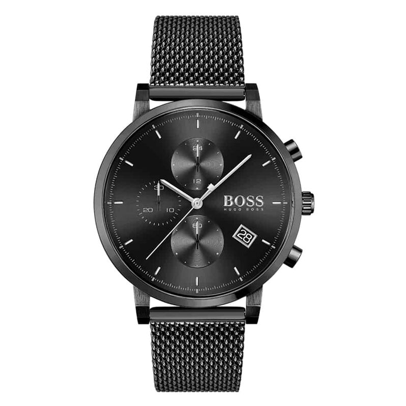 Montre Boss 1513813 - Spannringe Herren | OROVIVO