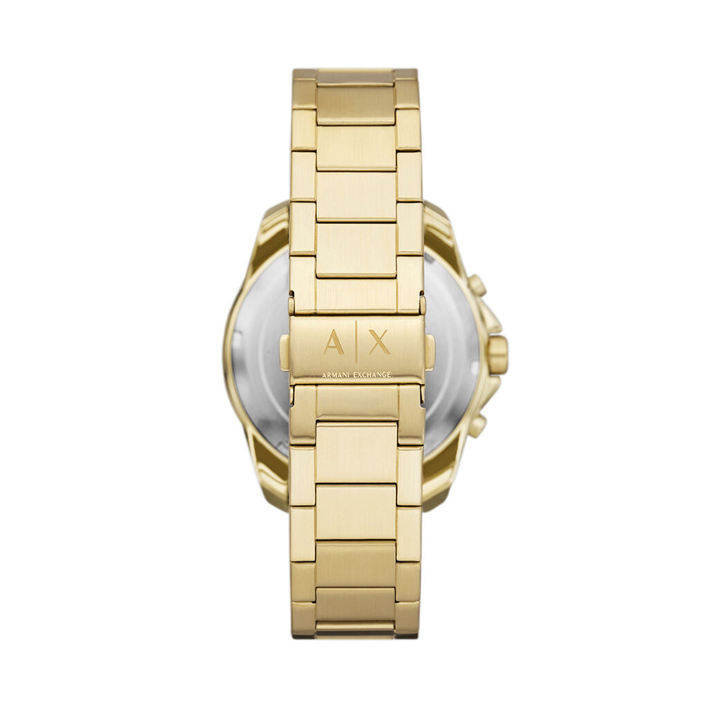Armani Exchange Herrenuhr AX1958 Quarz