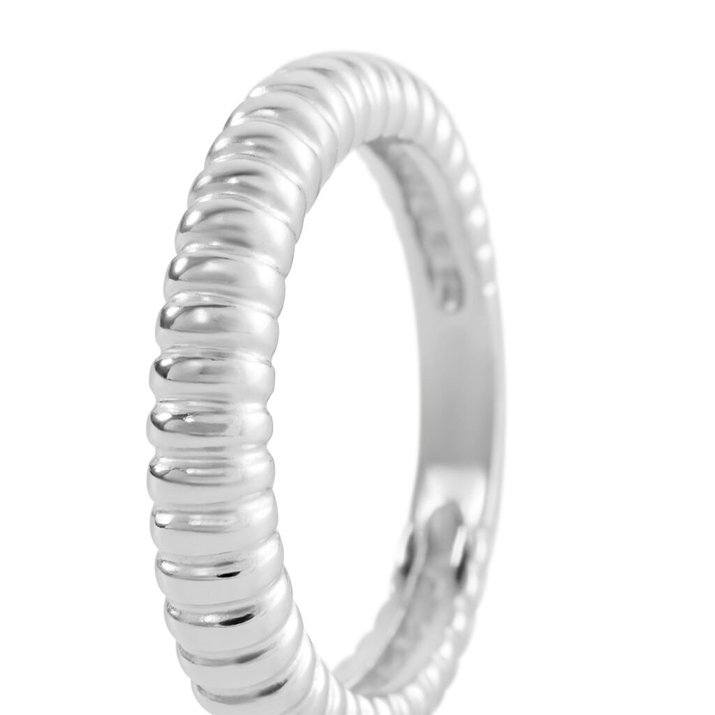 VEYA Damen Ring Silber 925