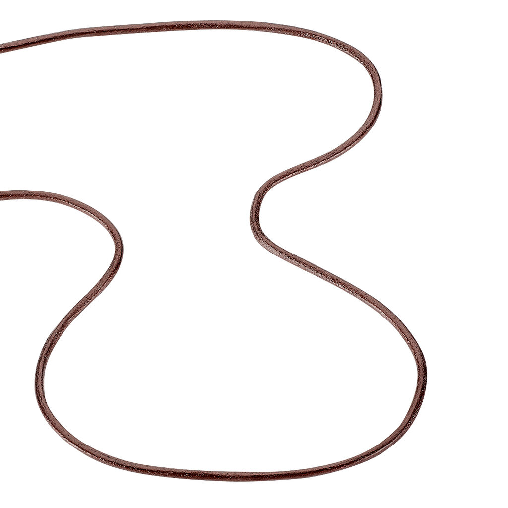 Damen Kette Silber 925 B 2 mm