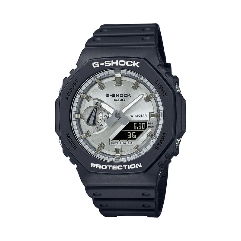CASIO G-SHOCK Unisexuhr GA-2100SB-1AER Quarz - Armbanduhren Unisex | OROVIVO