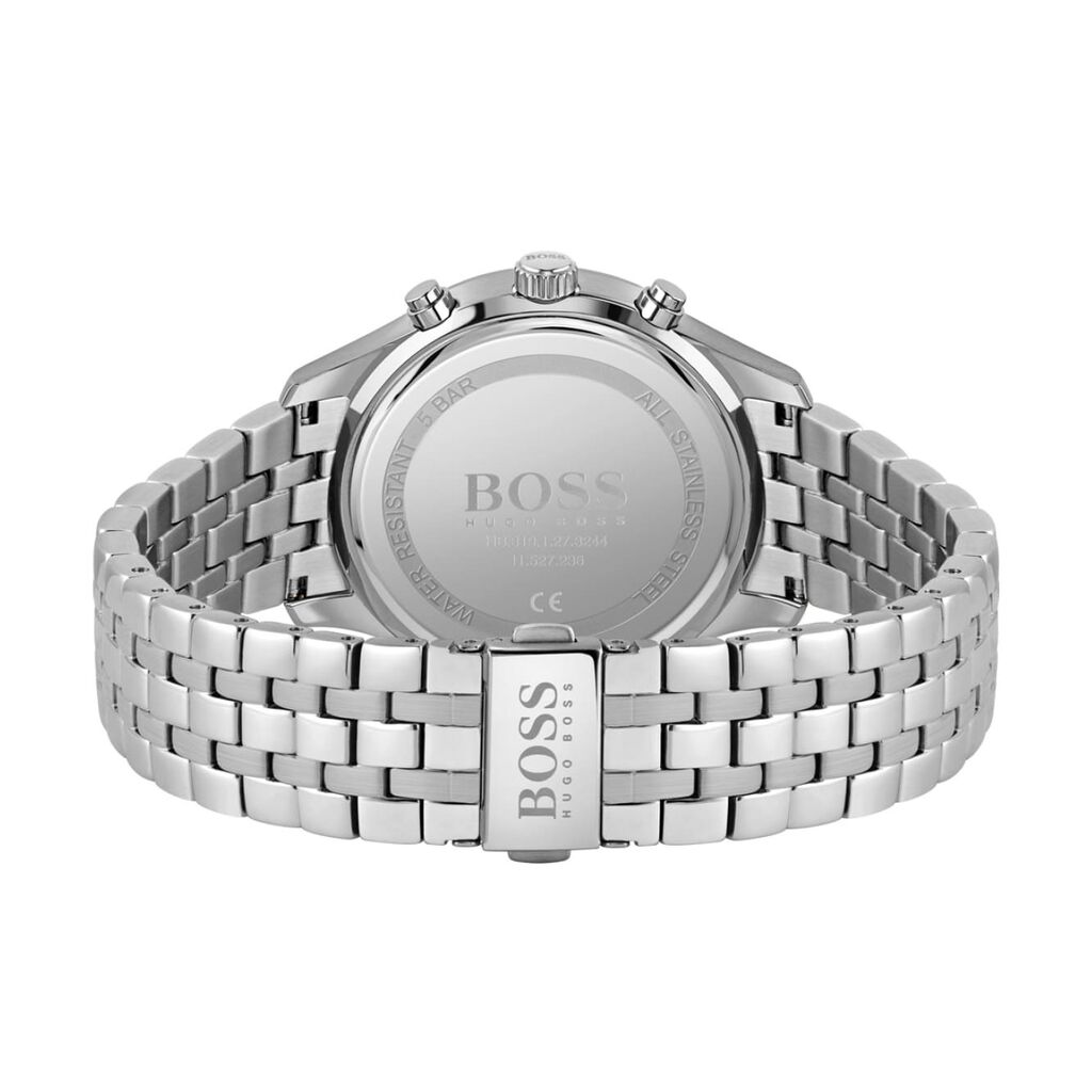 BOSS Herrenuhr Associate 1513839 - Armbanduhren Herren | OROVIVO