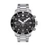 Tissot Herrenuhr Seastar 100 T1094103603100 Quarz