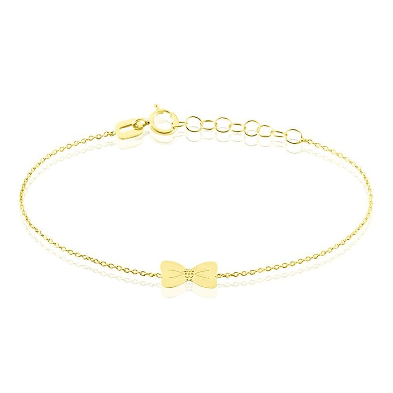 Bracelet Or - Spannringe Kinder | OROVIVO