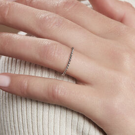 Damenring Silber 925 - Ringe Damen | OROVIVO
