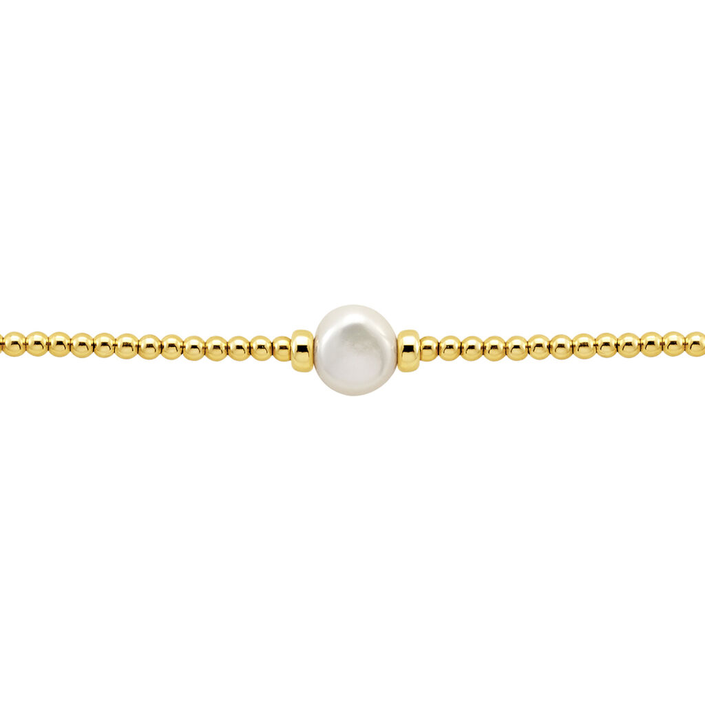Damen Armband 925 Silber Perle Mymy - Armbänder Damen | OROVIVO