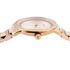 Borelli Damenuhr Charlotte BR.3115L/05M Quarz