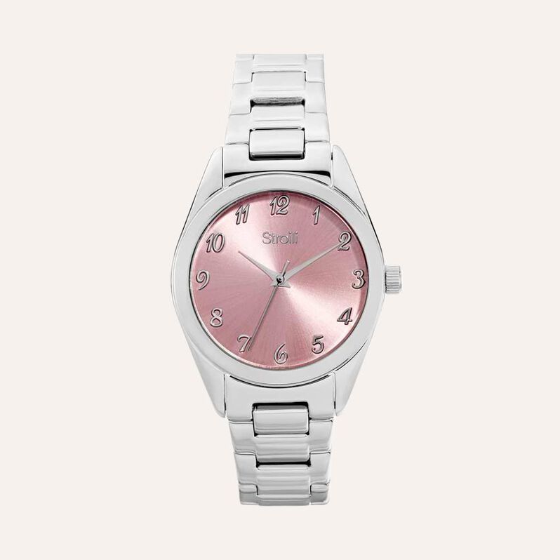 Orologio Al Quarzo Stroili Belleville - Spannringe Damen | OROVIVO