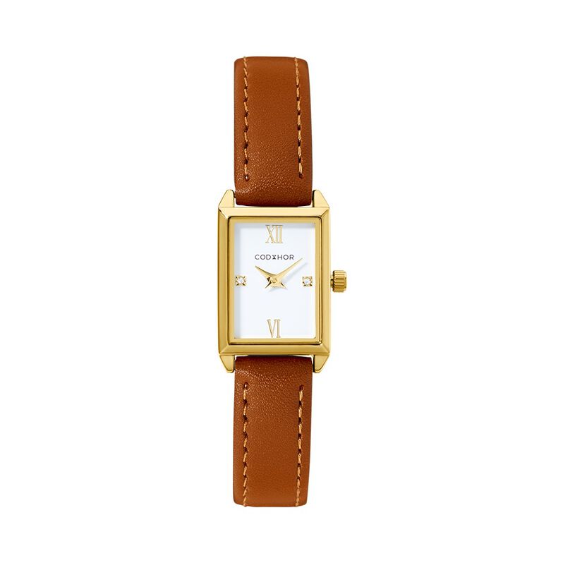 Montre Codhor Suzy Weiss - Spannringe Damen | OROVIVO
