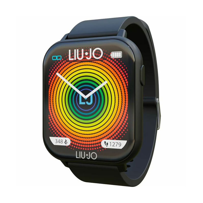 Montre Connectée Liu Jo Smartwatch Voice Color - Spannringe Familie | OROVIVO