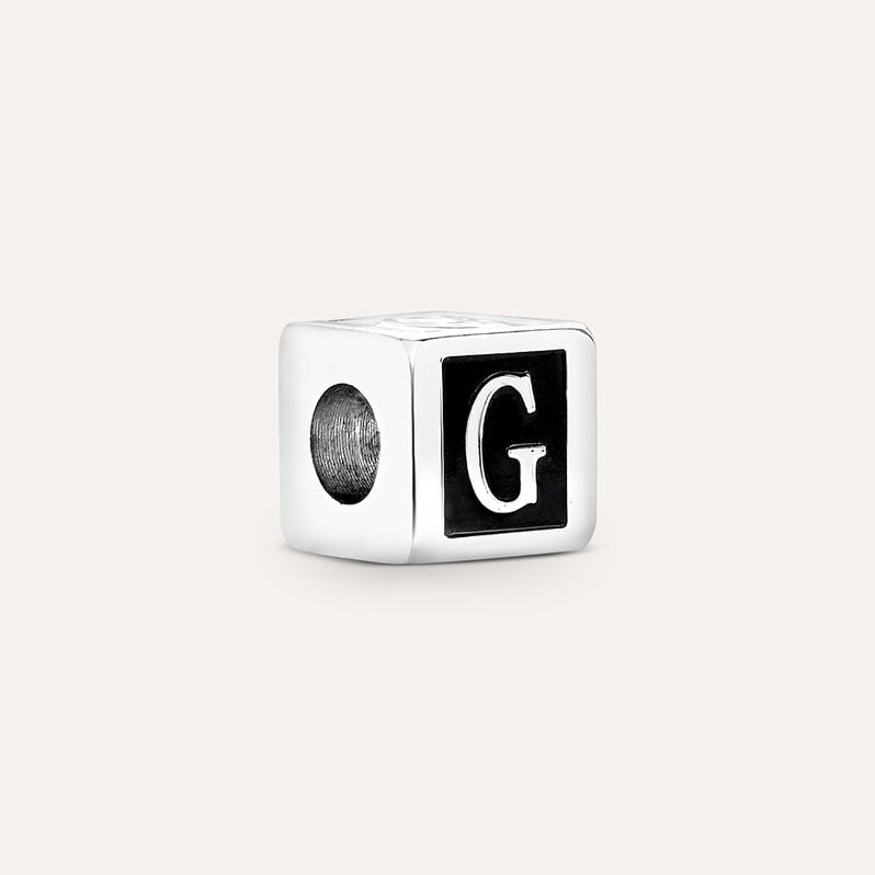 Bead Essential Code Acciaio - Spannringe Herren | OROVIVO