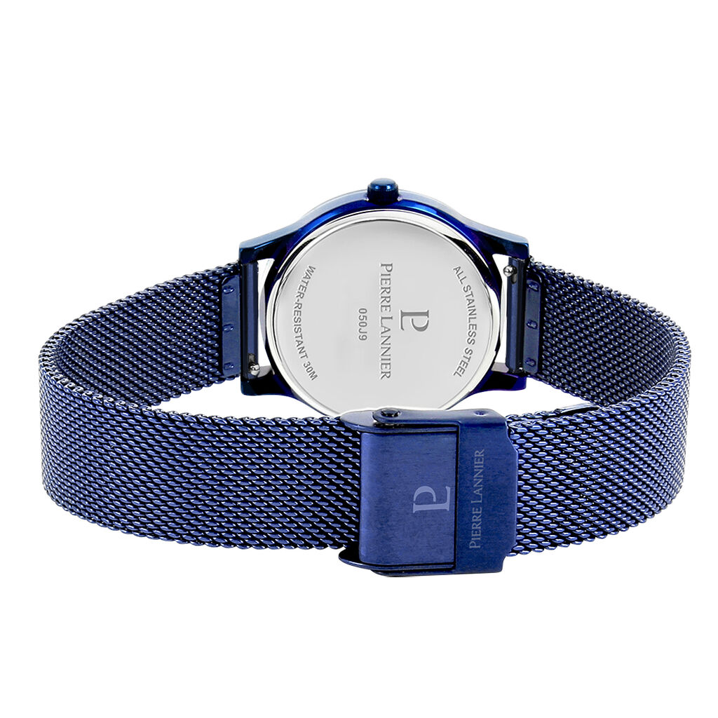 Montre Femme 050j968 - Spannringe Damen | OROVIVO