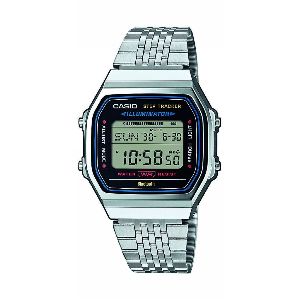Montre Casio Collection Casio Vintage Collection, Uhr ohne Stein