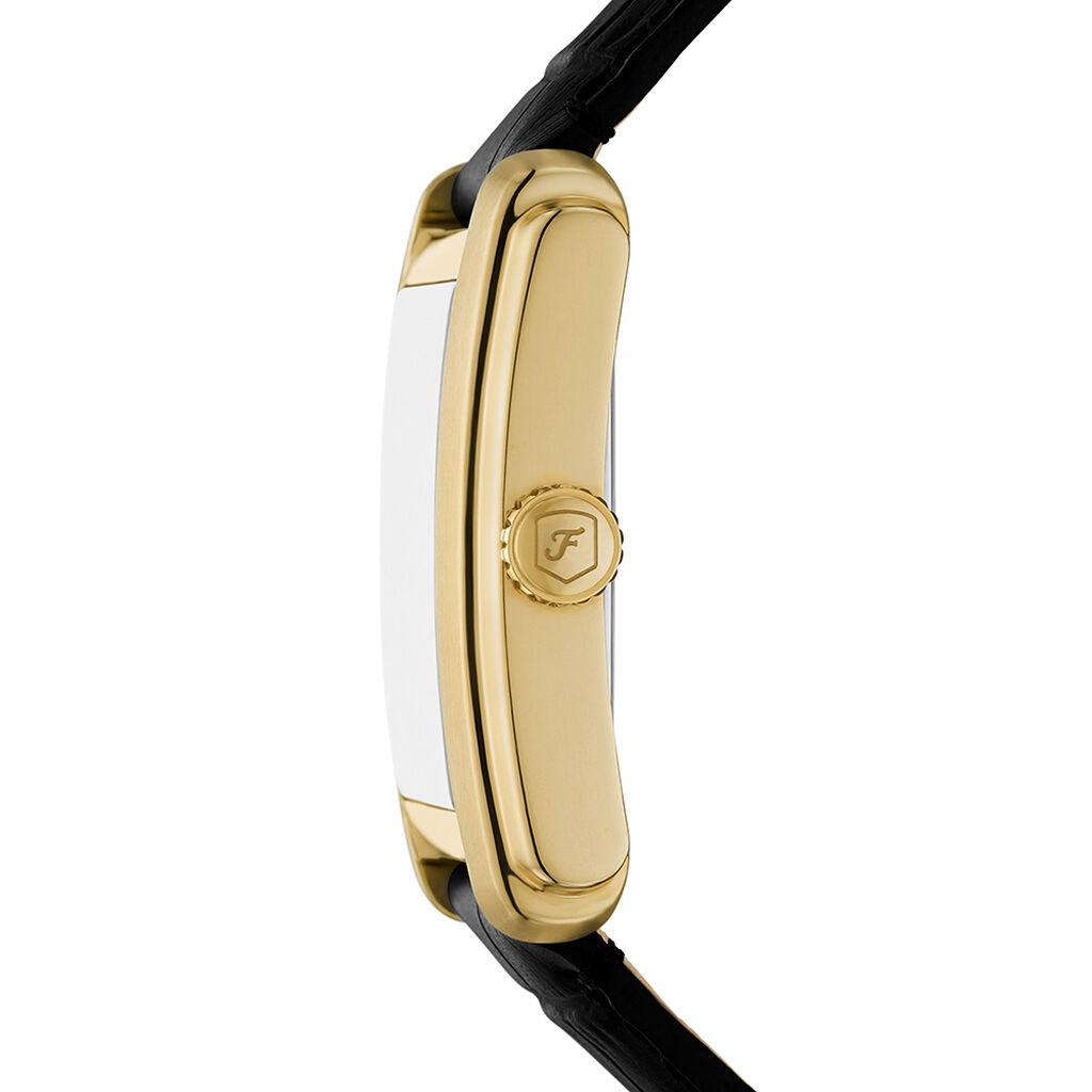 FOSSIL Herrenuhr FS6091 Quarz