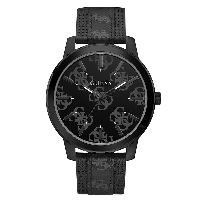 Montre Guess Outlaw Noir - Spannringe Herren | OROVIVO
