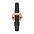 Fossil Damenuhr Carlie Mini Es4700 Quarz