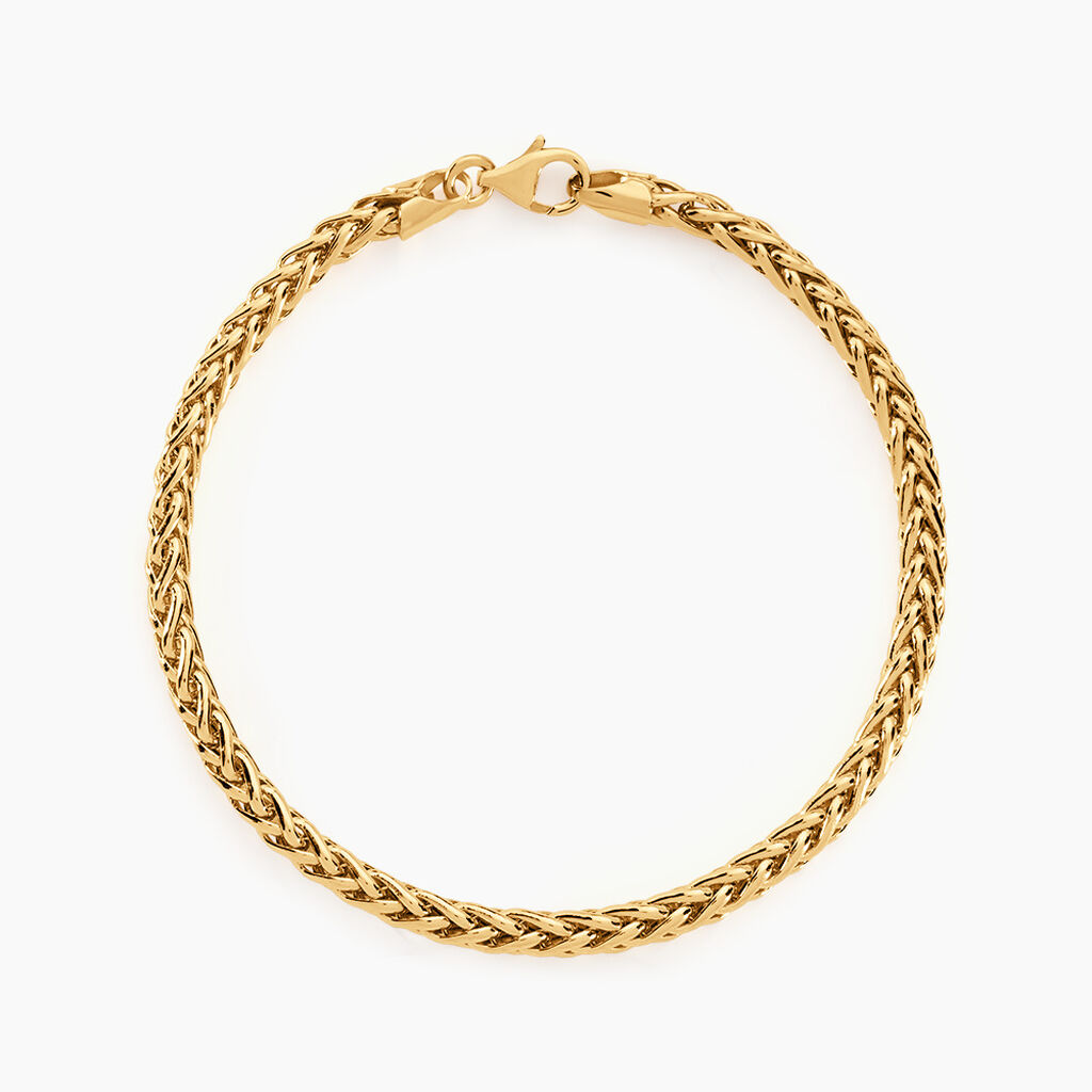 Bracelet Or  - Spannringe Damen | OROVIVO