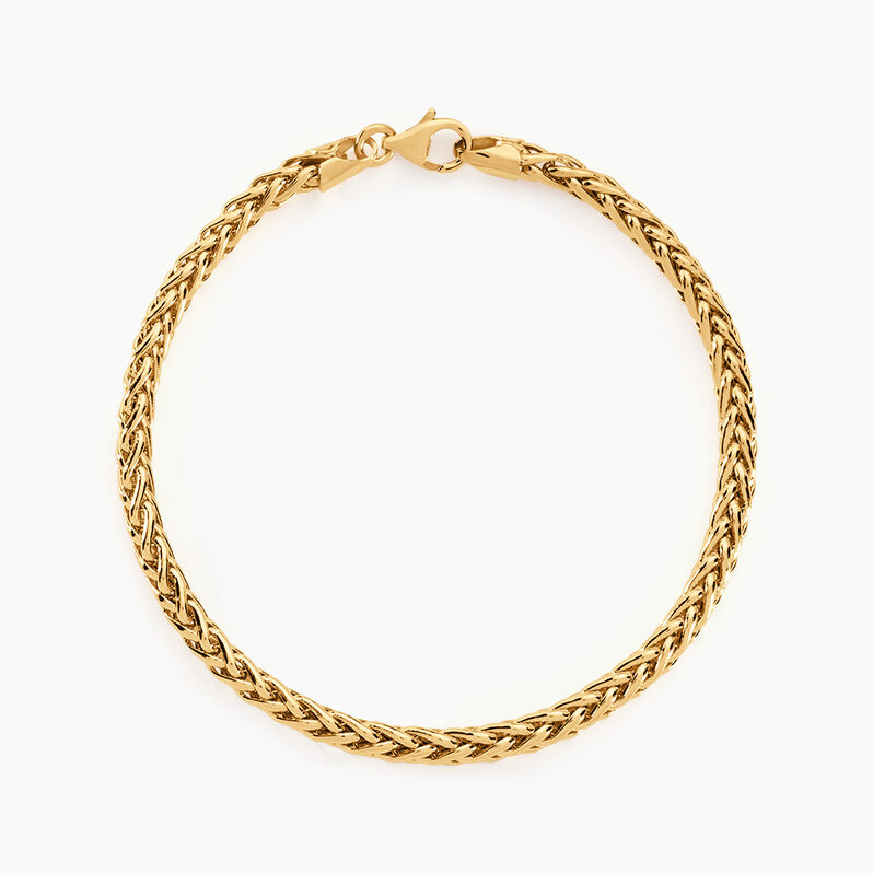 Bracelet Or  - Spannringe Damen | OROVIVO