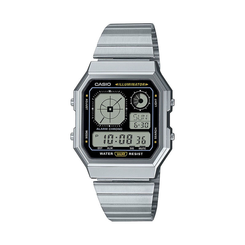Montre Casio Collection A130we - Armbanduhren Unisex | OROVIVO