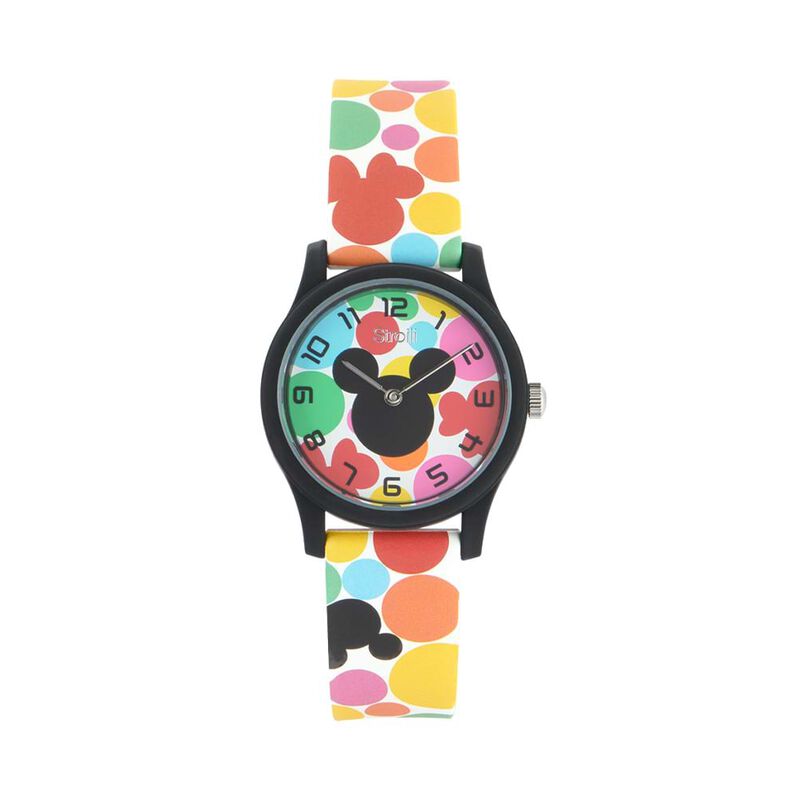 Orologio Al Quarzo Disney Collection By Stroili - Spannringe Damen | OROVIVO