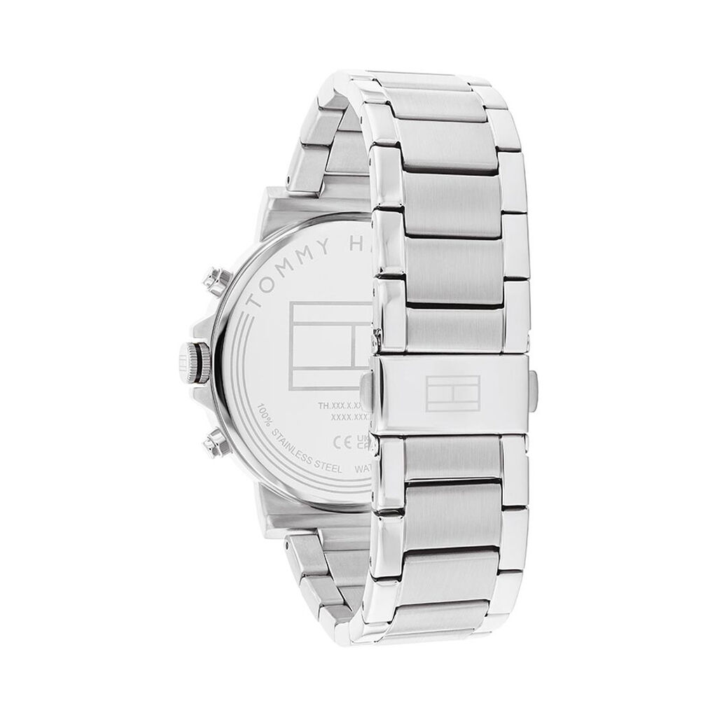 TOMMY HILFIGER Herrenuhr 1710667 Quarz