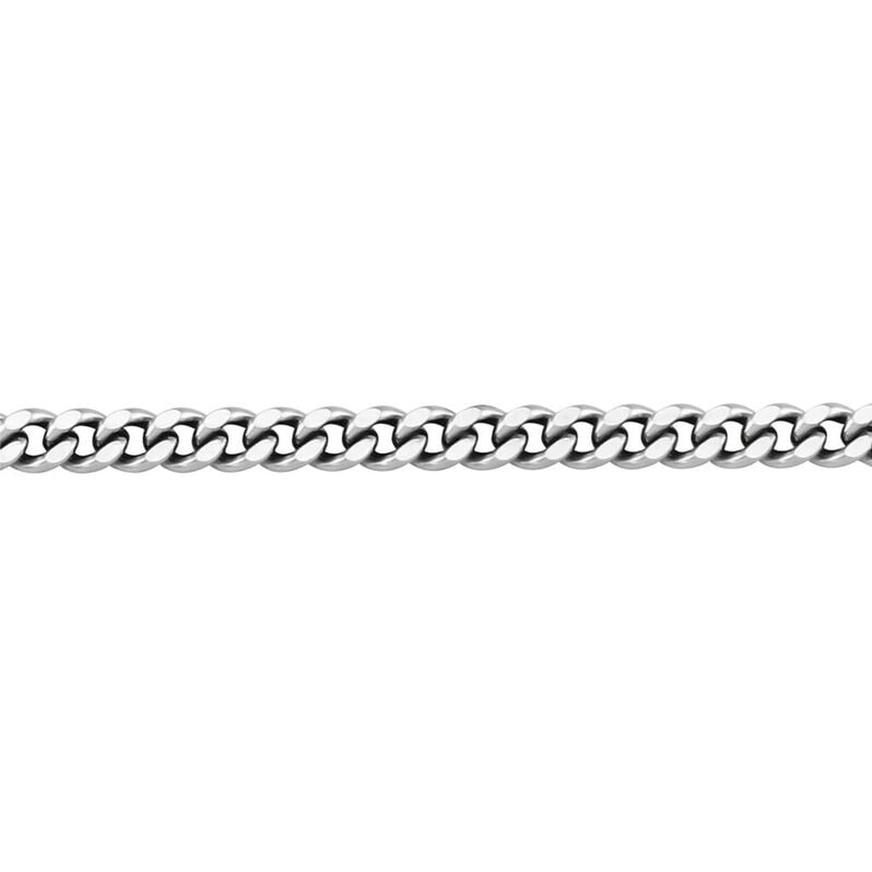 PANZER S 3 Damen Kette Silber 925 B 1,7 mm - Halsketten Damen | OROVIVO