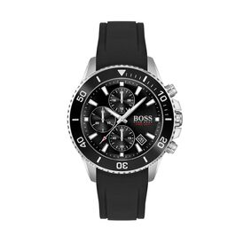 BOSS Herrenuhr Admiral 1513912 Quarz - Analoguhren Herren | OROVIVO