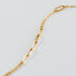 EMIL Unisex Armkette Gold 375 (9 Karat)